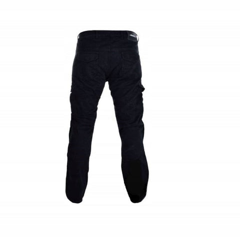 Moto bikses LS CARGO BLACK 30 LEOSHI MOTOVEIKALS 21