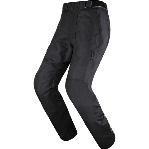 Moto bikses vīriešu LS2 chart EVO black 2XL LS2 MOTOVEIKALS 21