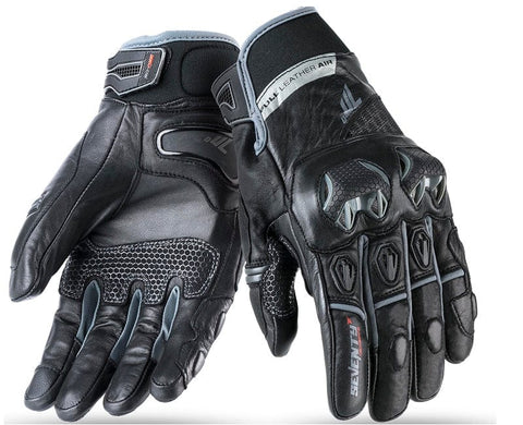 Moto cimdi 70Degrees N47 INVIERNO URBAN black 2XL 70 DEGREES MOTOVEIKALS 21