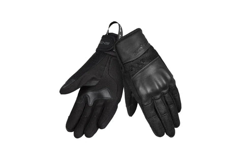 Moto cimdi 70Degrees SD-C36 Icon black 70 DEGREES MOTOVEIKALS 21