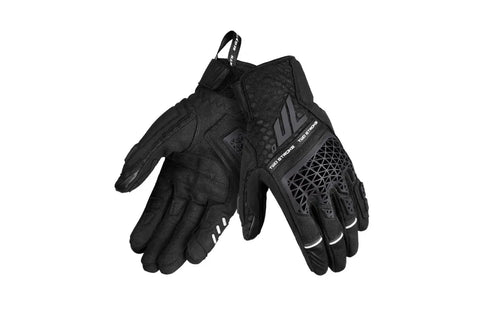 Moto cimdi 70Degrees SD-N60 Two Stroke black 70 DEGREES MOTOVEIKALS 21