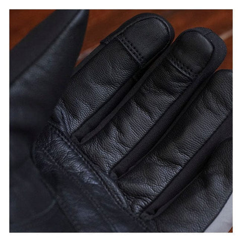 Moto cimdi BY CITY COMFORT II BLACK L BY CITY MOTOVEIKALS 21