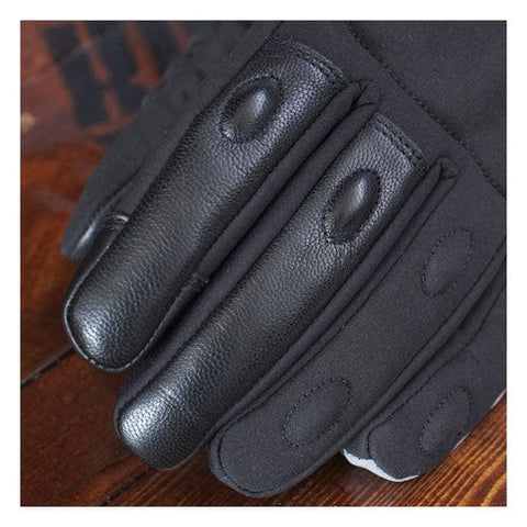 Moto cimdi BY CITY COMFORT II BLACK L BY CITY MOTOVEIKALS 21