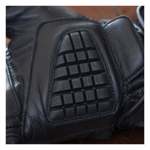 Moto cimdi BY CITY INFINITY BLACK 2XL BY CITY MOTOVEIKALS 21