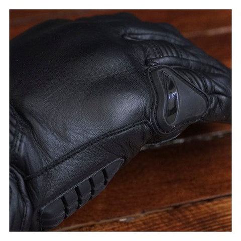 Moto cimdi BY CITY INFINITY BLACK L BY CITY MOTOVEIKALS 21