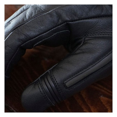 Moto cimdi BY CITY INFINITY BLACK M BY CITY MOTOVEIKALS 21