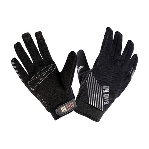 Moto cimdi By City Moscow black BY CITY MOTOVEIKALS 21