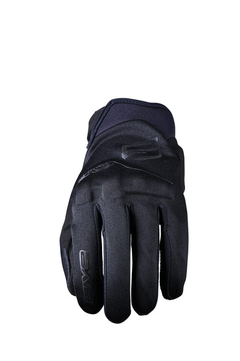 Moto cimdi FIVE EVO black FIVE MOTOVEIKALS 21