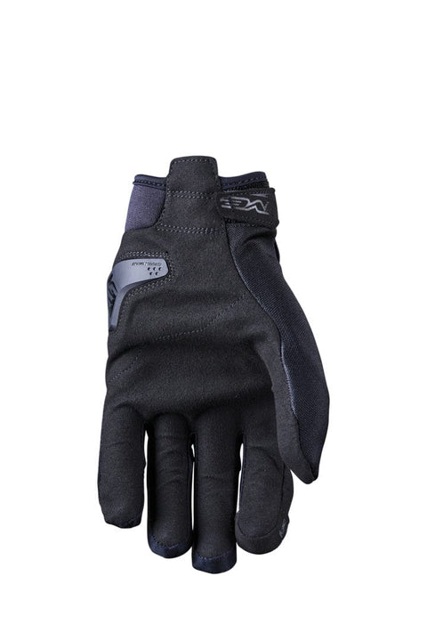 Moto cimdi FIVE EVO black FIVE MOTOVEIKALS 21