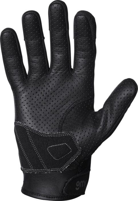 Moto cimdi GMS Tyrus SF black GMS MOTOVEIKALS 21