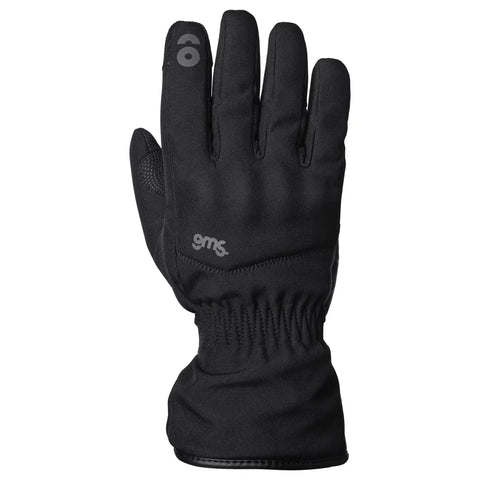 Moto cimdi GMS Vitoro WP black GMS MOTOVEIKALS 21
