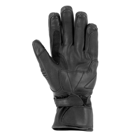 Moto cimdi S-Line FROSTER black S-LINE MOTOVEIKALS 21
