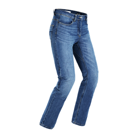 Moto džinsi 70DEGREES SD-PJ18 TORINO blue 70 DEGREES MOTOVEIKALS 21