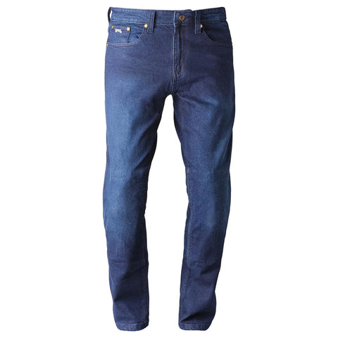 Moto džinsi GMS Atlanta Slim Man blue GMS MOTOVEIKALS 21
