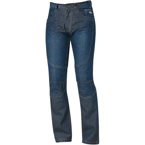 Moto džinsi HELD Fame II UNISEX blue 31/34 HELD MOTOVEIKALS 21