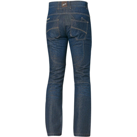 Moto džinsi HELD Fame II UNISEX blue 31/34 HELD MOTOVEIKALS 21