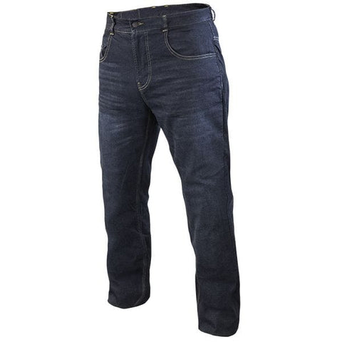 Moto džinsi SIFAM S-Line REGULAR dark blue 34 / M S-LINE MOTOVEIKALS 21