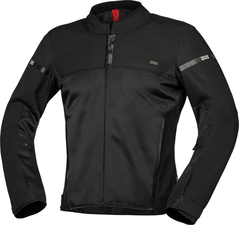 Moto jaka IXS Tour Jacket Oxy-Air black IXS MOTOVEIKALS 21