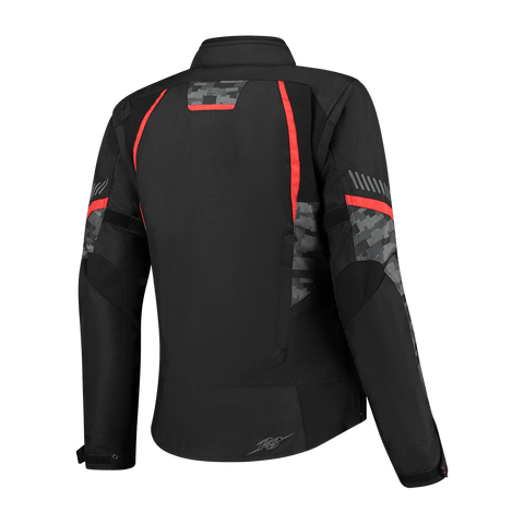Moto jaka Rusty Stitches Ashley 2 RUSTY STITCHES MOTOVEIKALS 21