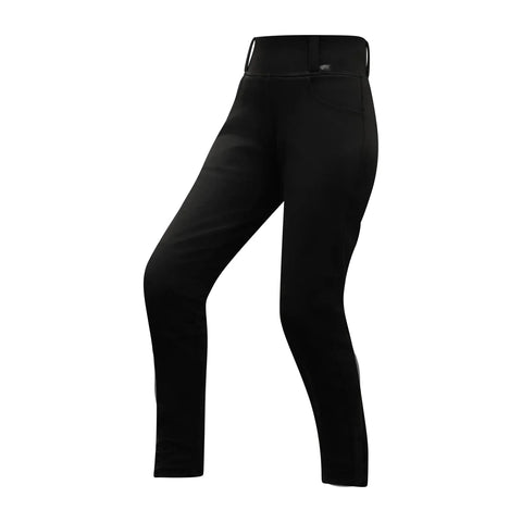 Moto jeggingi GMS ANACONDA black 2XL / 40 GMS MOTOVEIKALS 21