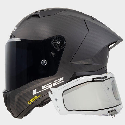 Moto ķivere LS2 Thunder FF805 GP Aero ar IRID Dynamic vizieri light W7D26 MOTOVEIKALS 21