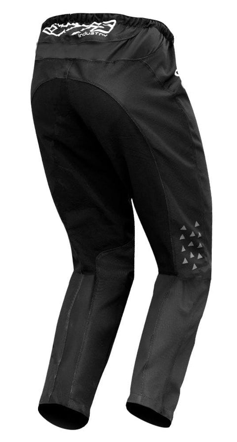 Moto krosa bikses SWAPS Black 2XL / 36 SWAPS MOTOVEIKALS 21