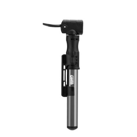 Moto mini pumpis LAMPA Flex Alu LAMPA MOTOVEIKALS 21