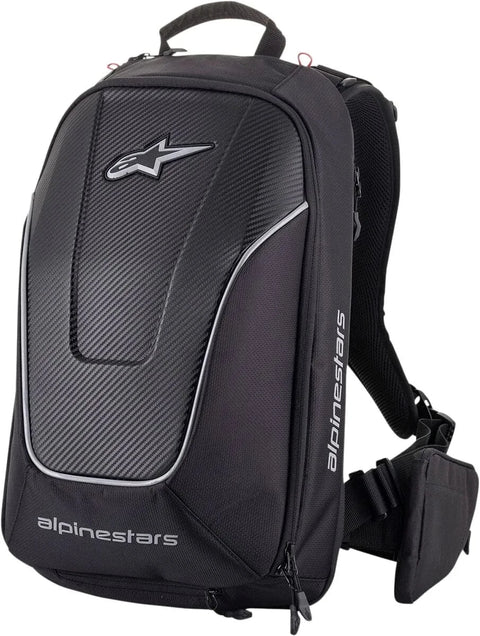Moto mugursoma ALPINESTARS Charger Pro black ALPINESTARS MOTOVEIKALS 21