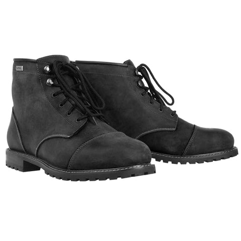 Moto zabaki Oxford Hardy Dry2Dry™ charcoal OXFORD MOTOVEIKALS 21