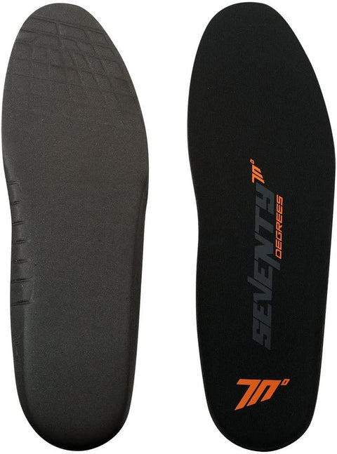 Moto zābaku 70Degrees zolītes SD-A18 black 70 DEGREES MOTOVEIKALS 21