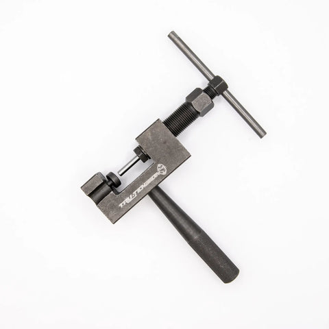 Motocikla ķēdes atkniedētājs un kniedētājs TRU-TENSION Link Monkey M027 TRU-TENSION MOTOVEIKALS 21