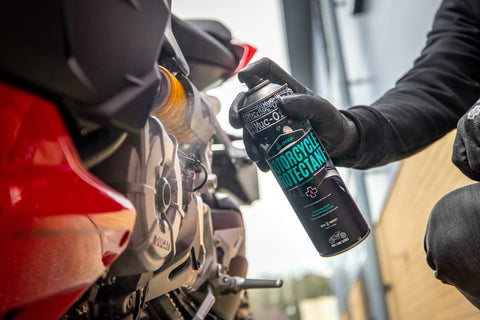 Motocikla kopšanas līdzekļu komplekts Clean Protect Lube Kit Muc-Off 21382 MUC-OFF MOTOVEIKALS 21