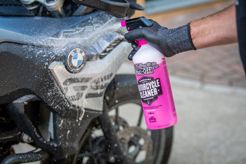 Motocikla kopšanas līdzekļu komplekts Clean Protect Lube Kit Muc-Off 21382 MUC-OFF MOTOVEIKALS 21