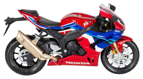 Motocikla modelis HONDA CBR 1000 RR 1:12 MAISTO MOTOVEIKALS 21