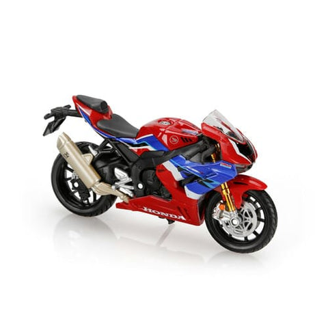 Motocikla modelis mērogā 1:18 Maisto Honda CBR 1000 RR-R Fire Blade SP LAMPA MOTOVEIKALS 21