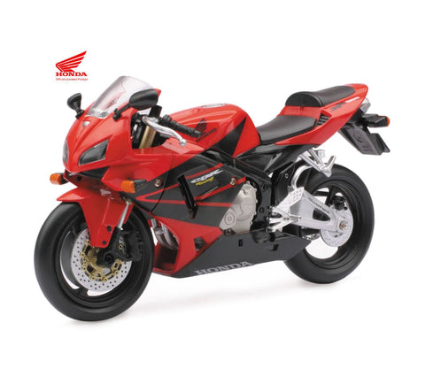 Motocikla modelis New Ray Honda CBR600RR 1:12 New Ray MOTOVEIKALS 21