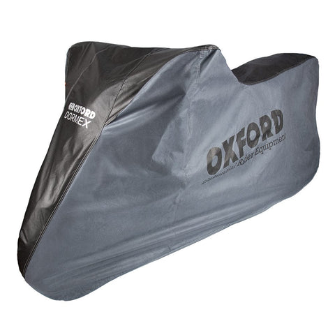 Motocikla pārklājs Oxford Dormex Indoor Cover S OXFORD MOTOVEIKALS 21