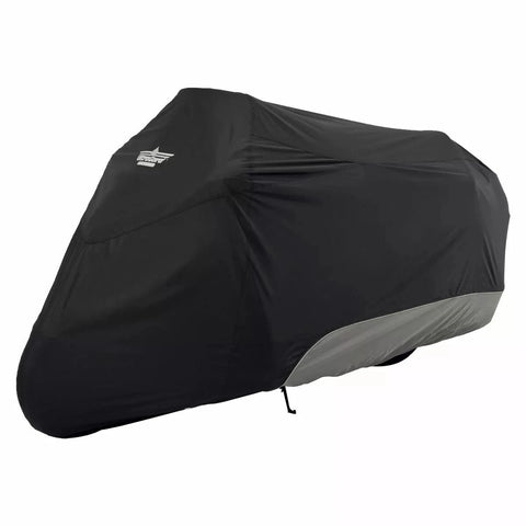 Motocikla pārklājs ULTRAGARD Large Touring black ULTRAGARD MOTOVEIKALS 21