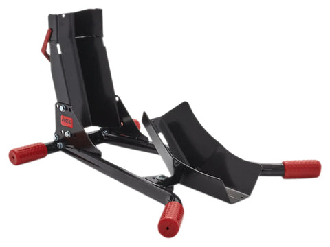 Motocikla priekšēja riteņa statīvs ACEBIKES SteadyStand ACEBIKES MOTOVEIKALS 21