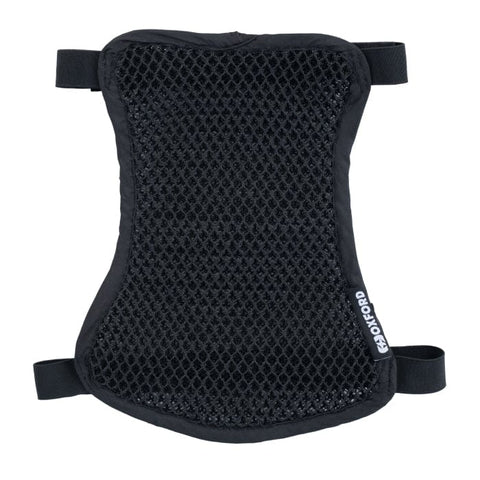 Motocikla sēdekļa pārvalks Oxford Cool Seat ventilācijas pārvalks OXFORD MOTOVEIKALS 21