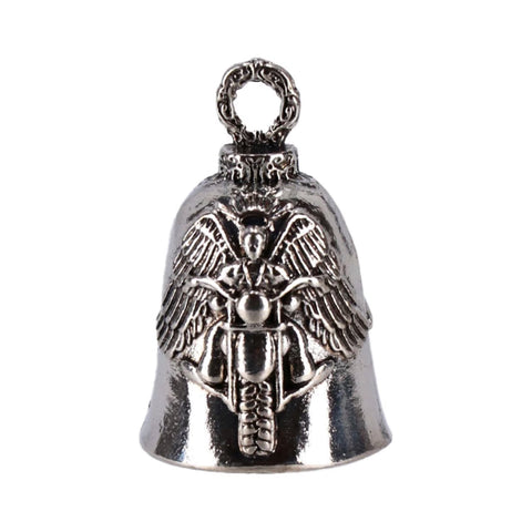 Motocikla veiksmes zvaniņš MCS Road Guardian Charm Angel Rider STOREHOUSE MOTOVEIKALS 21