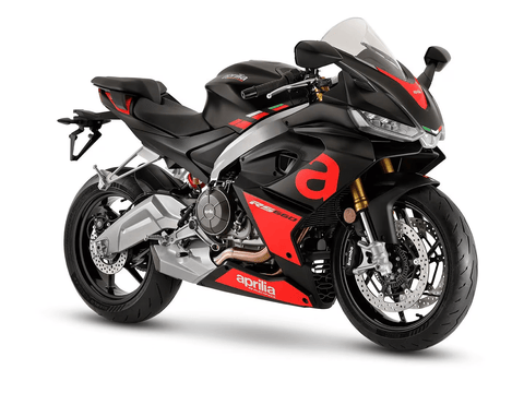 Motocikls APRILIA RS 660 APRILIA MOTOVEIKALS 21