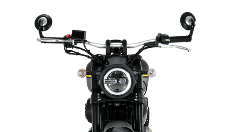 Motocikls BENDA Chinchilla 300 BENDA MOTOVEIKALS 21