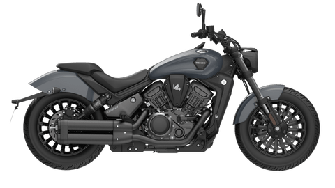 Motocikls BENDA Dark Flag 500 BENDA MOTOVEIKALS 21