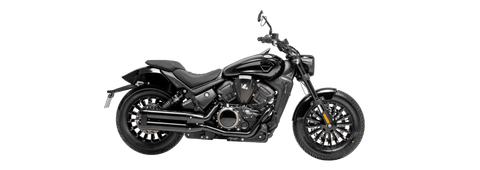 Motocikls BENDA Dark Flag 500 BENDA MOTOVEIKALS 21