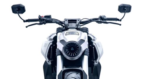Motocikls BENDA LFC 700 BENDA MOTOVEIKALS 21