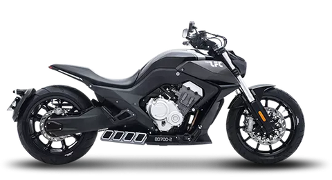 Motocikls BENDA LFC 700 BENDA MOTOVEIKALS 21