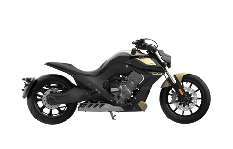 Motocikls BENDA LFC 700 Pro BENDA MOTOVEIKALS 21