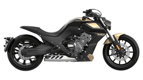 Motocikls BENDA LFC 700 Pro BENDA MOTOVEIKALS 21