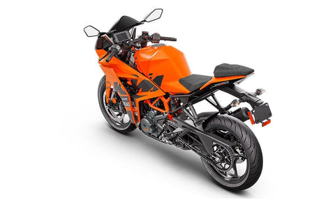 Motocikls KTM RC 390 KTM MOTOVEIKALS 21
